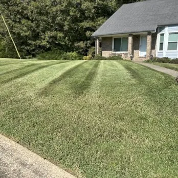 Top-rated residential landscaping in Whitwell, TN - Scissom's Outdoor Services