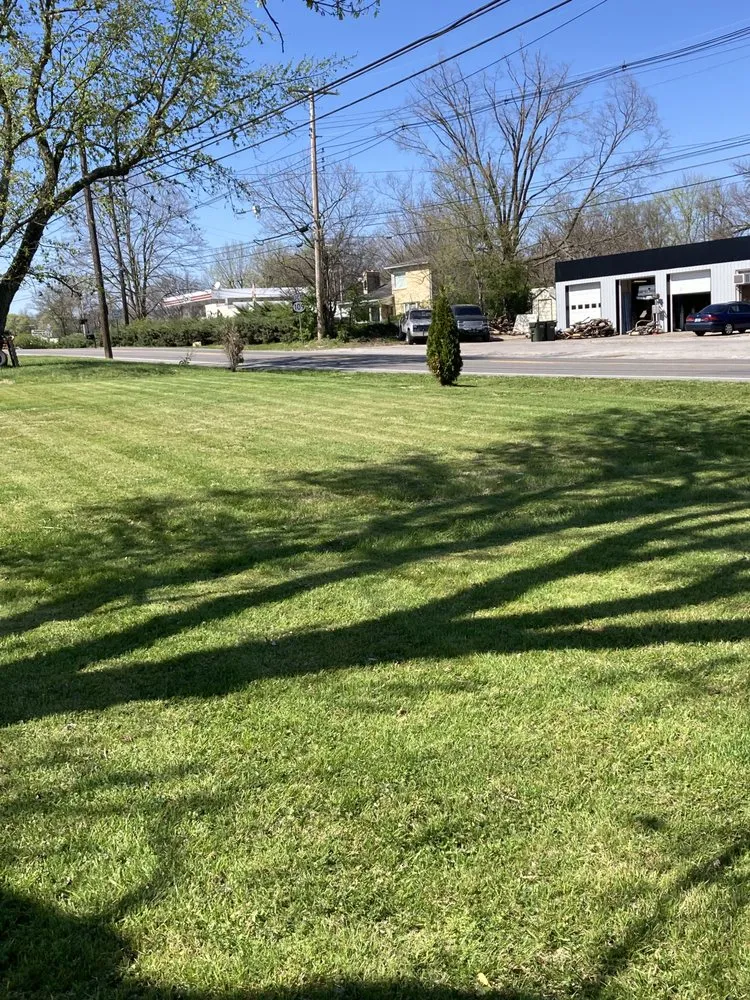 Reliable landscape installation for outdoor upgrades in Hopkinsville, KY by SCMC Lawn Services