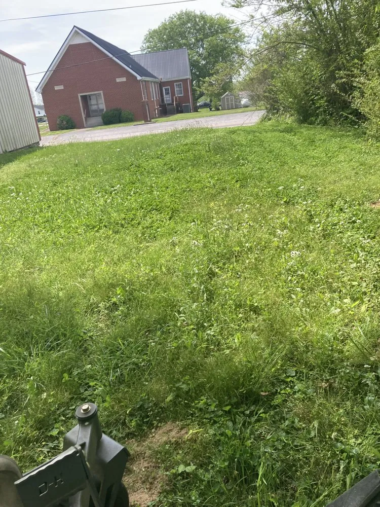 Local landscape design for outdoor upgrades across Hopkinsville, KY - SCMC Lawn Services