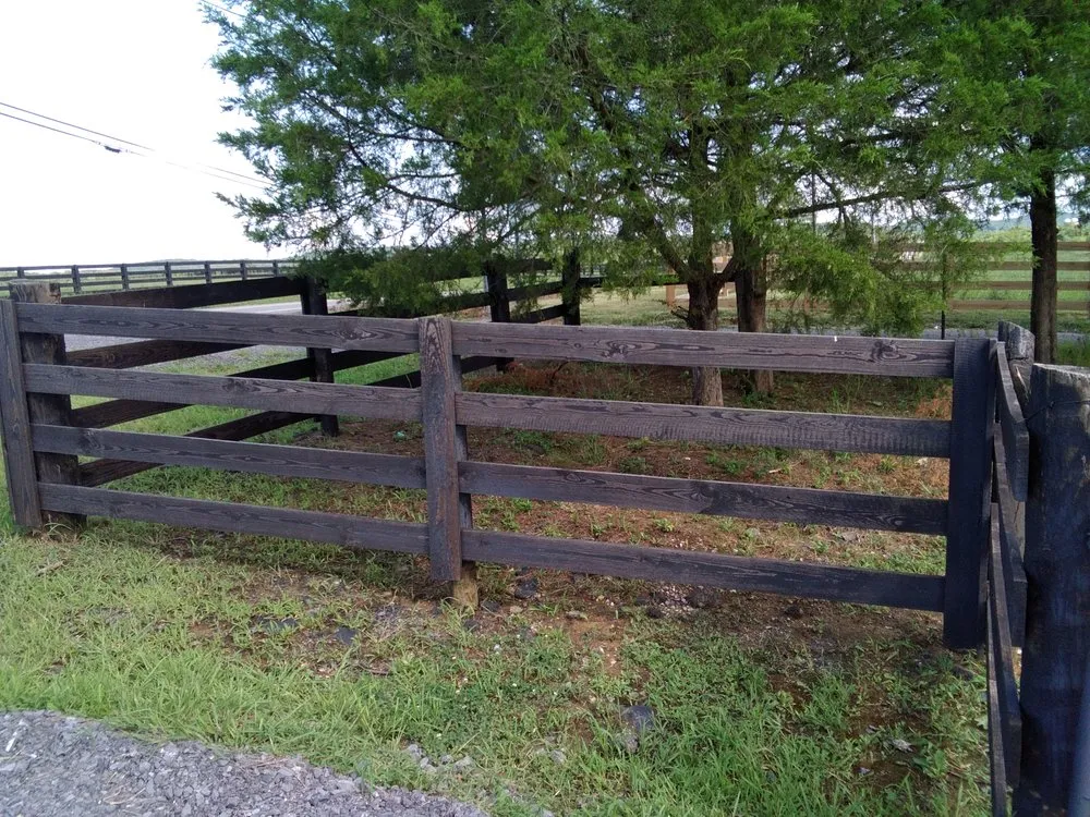 Custom lawn care service in LaFayette, GA - S.C.O. Repairman