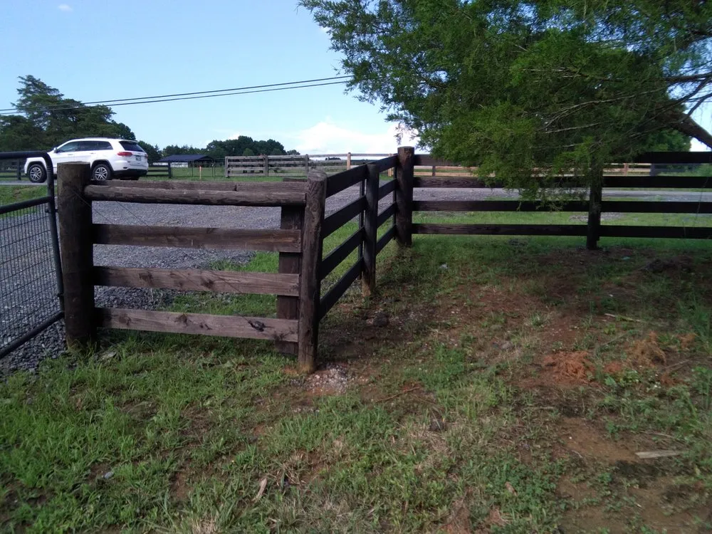 Affordable residential landscaping for beautiful yards across LaFayette, GA - S.C.O. Repairman