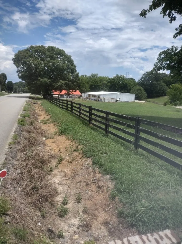 Reliable landscaping services for outdoor upgrades across LaFayette, GA - S.C.O. Repairman