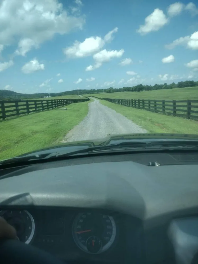 Local landscape design with custom design in LaFayette, GA by S.C.O. Repairman