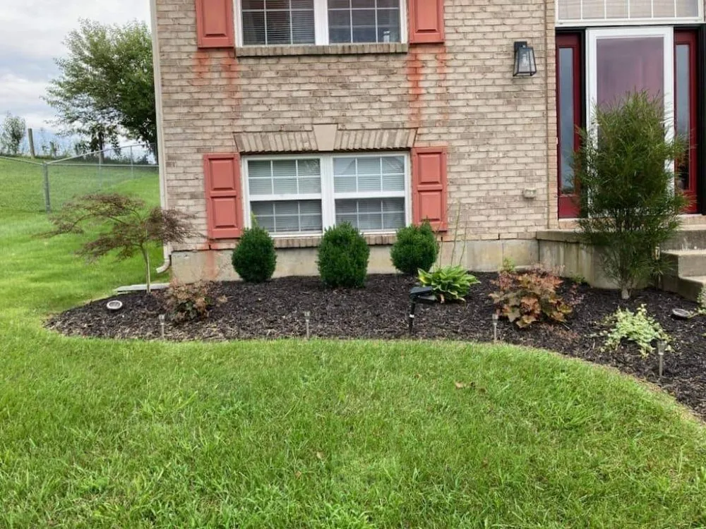 Trusted landscape design in LaFayette, GA by S.C.O. Repairman