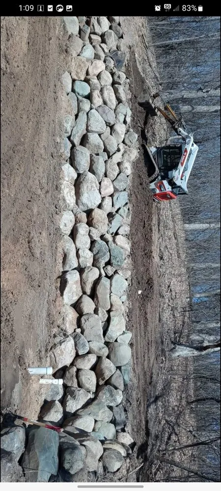 Top-rated garden landscaping for outdoor upgrades across Houlton, WI - Scobey For Hire