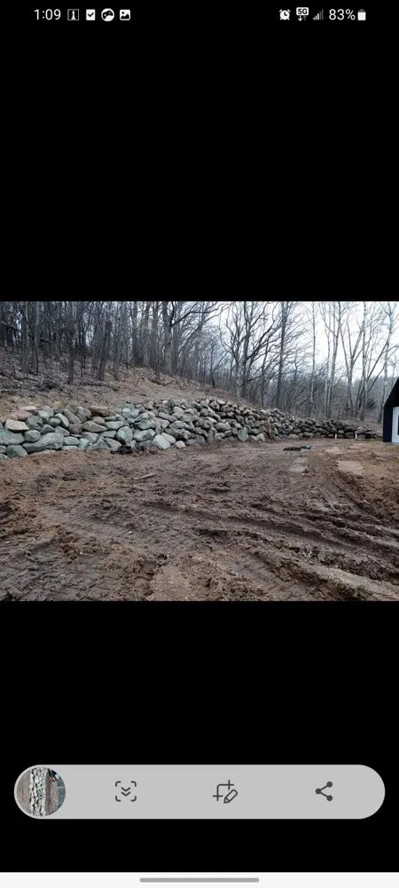 Top-rated landscape installation in Houlton, WI - Scobey For Hire