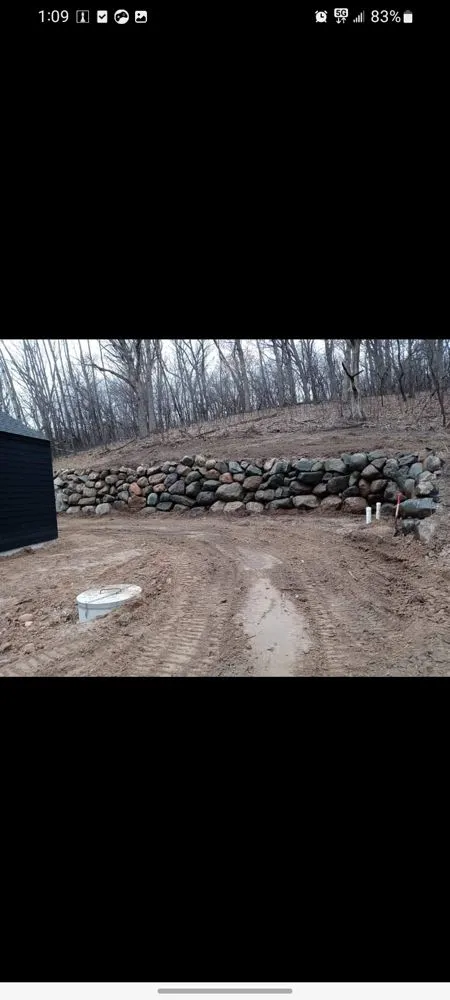 Top-rated lawn care service in Houlton, WI by Scobey For Hire