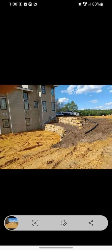 Affordable landscaping services for residential properties across Houlton, WI - Scobey For Hire