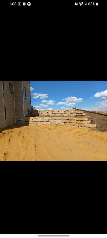 Affordable yard cleanup service experts serving Houlton, WI - Scobey For Hire