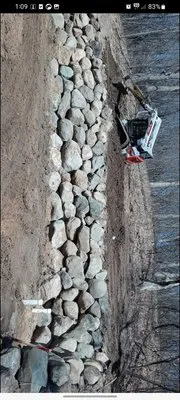 Scobey For Hire Logo