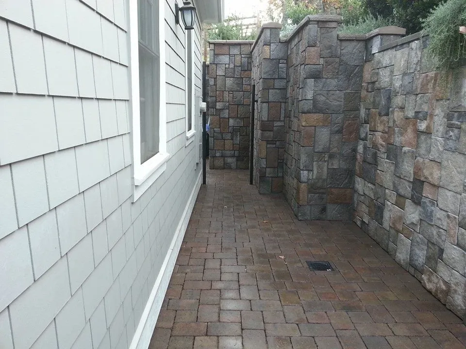 Reliable yard cleanup service for outdoor upgrades in Jacksonville, OR by Scofield Landscape