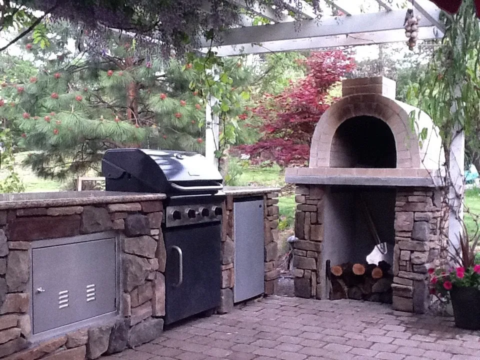 Trusted lawn care service for outdoor upgrades across Jacksonville, OR - Scofield Landscape