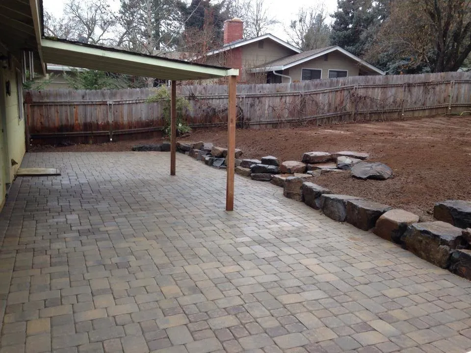 Expert landscape design in Jacksonville, OR - Scofield Landscape