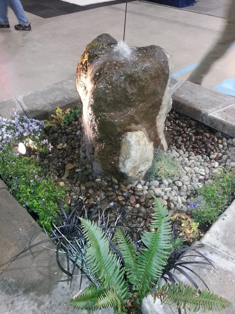 Expert garden landscaping for year-round maintenance across Jacksonville, OR - Scofield Landscape