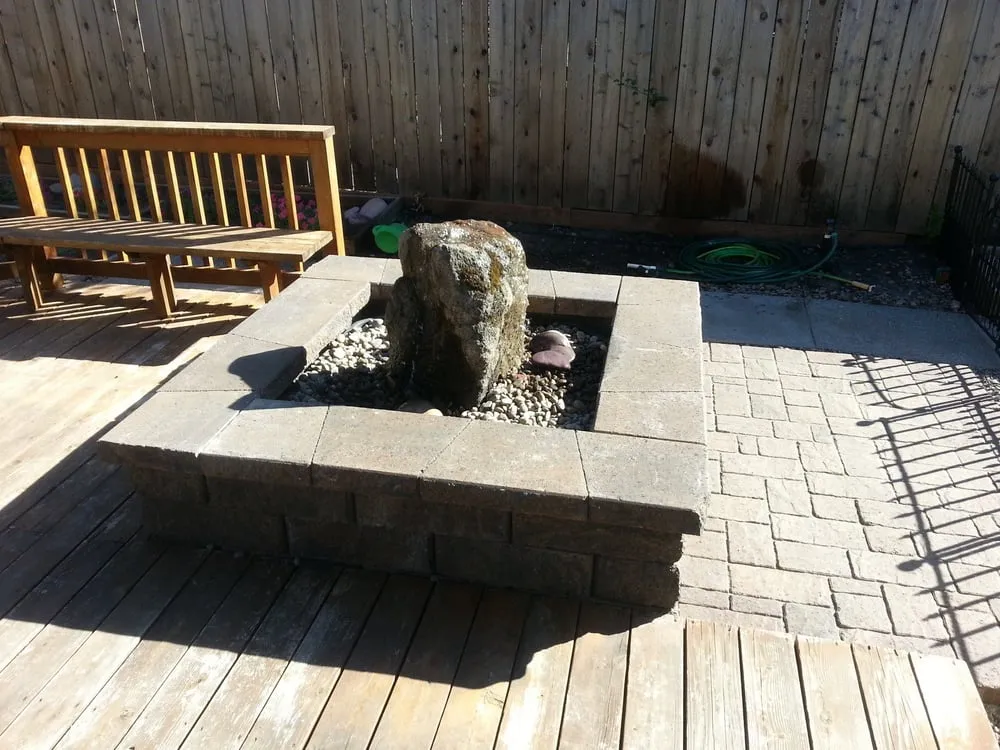 Professional residential landscaping for homes across Jacksonville, OR - Scofield Landscape