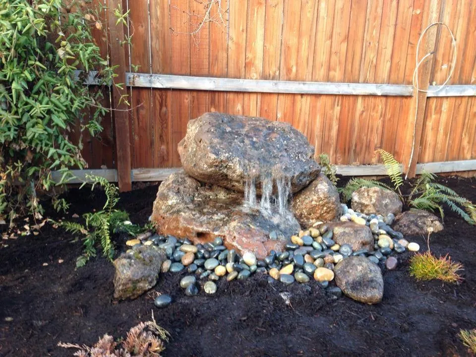 Trusted landscape design for homes across Jacksonville, OR - Scofield Landscape