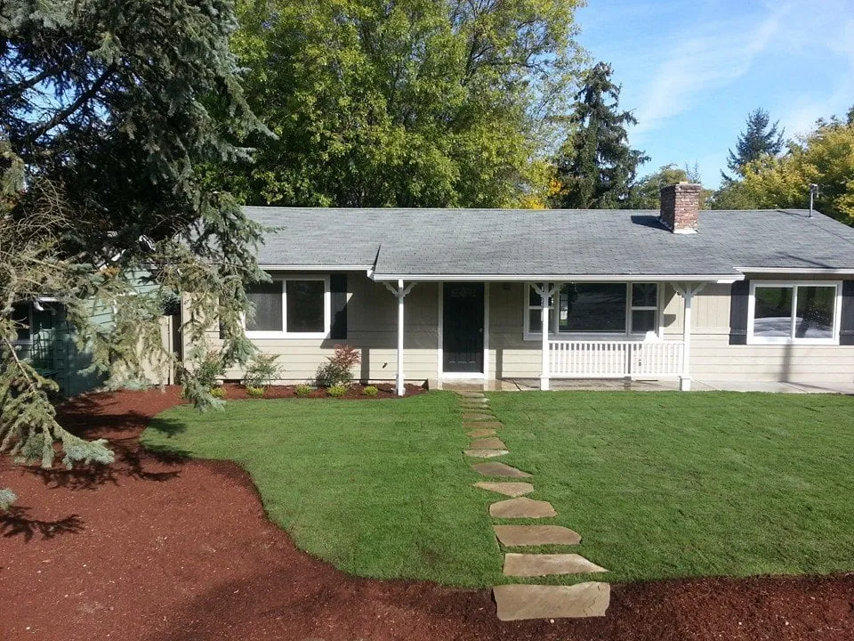 Reliable landscape installation in Jacksonville, OR - Scofield Landscape