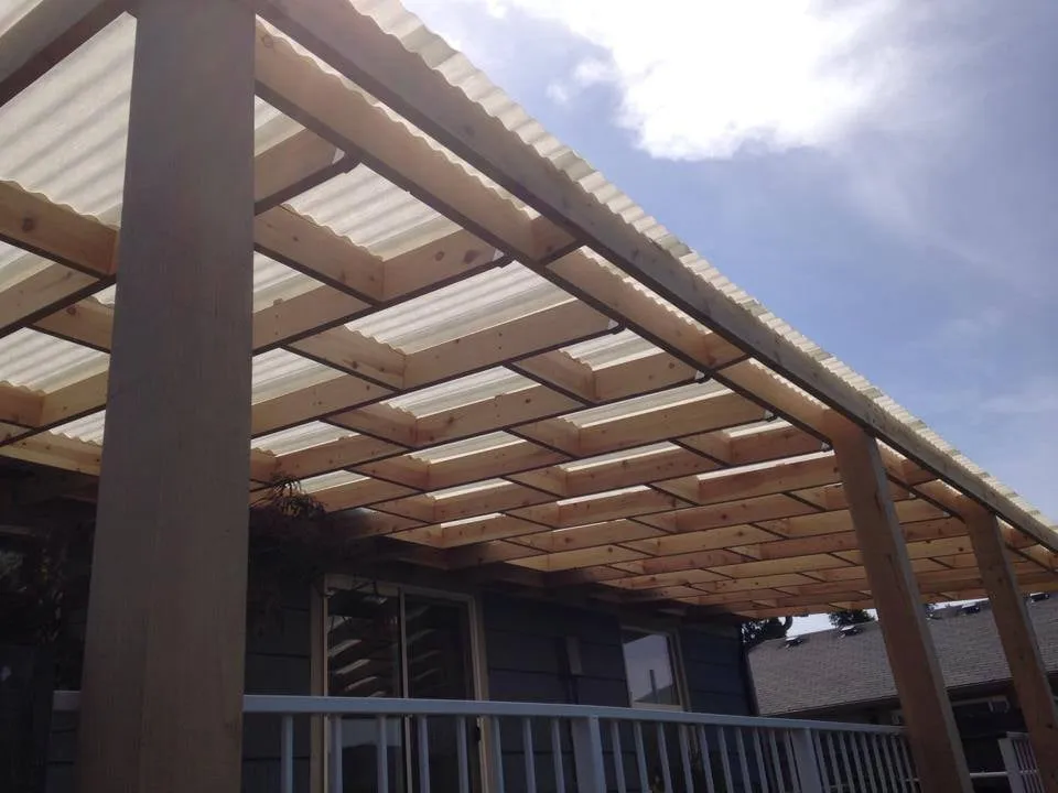 Trusted garden landscaping for homes in Jacksonville, OR by Scofield Landscape