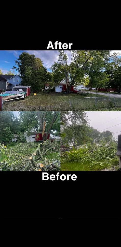 Top-rated residential landscaping in Eyota, MN - Scofield Mowing And Landscaping