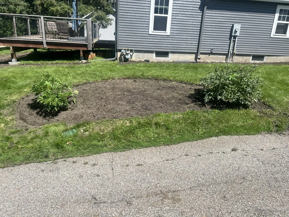 Expert landscaping services for year-round maintenance across Eyota, MN - Scofield Mowing And Landscaping