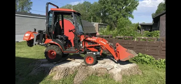 Scofield Mowing And Landscaping