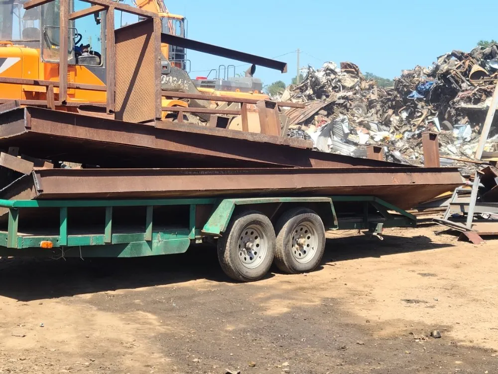 Professional landscape installation in Quitman, TX - Scoggins lawn and handyman services