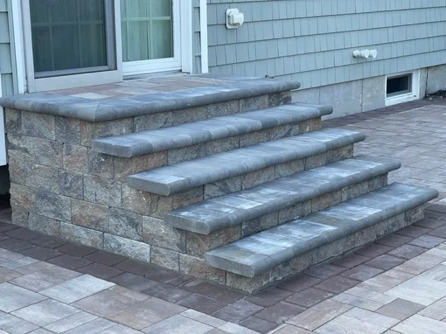 Local garden landscaping for outdoor upgrades in South Brunswick Township, NJ by Scola’s Landscaping & Hardscapes