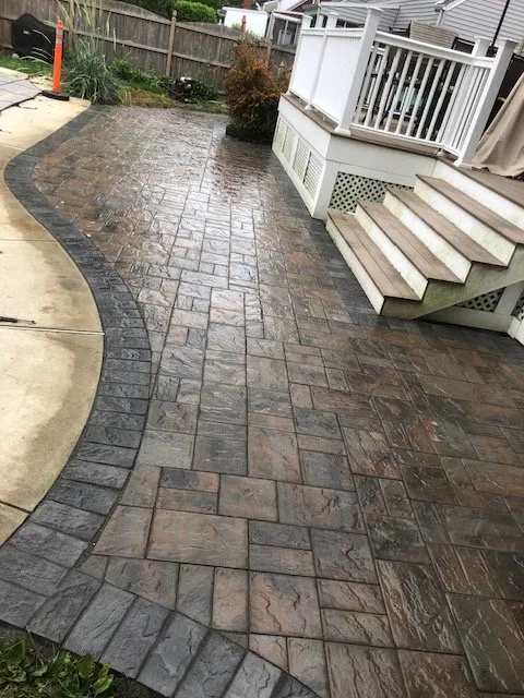 Professional outdoor landscaping in South Brunswick Township, NJ - Scola’s Landscaping & Hardscapes