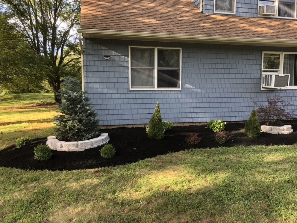 Trusted garden landscaping in South Brunswick Township, NJ - Scola’s Landscaping & Hardscapes