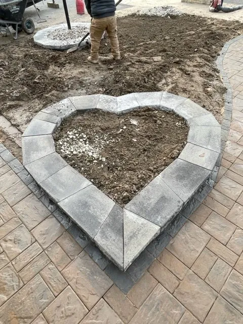 Reliable residential landscaping in South Brunswick Township, NJ by Scola’s Landscaping & Hardscapes