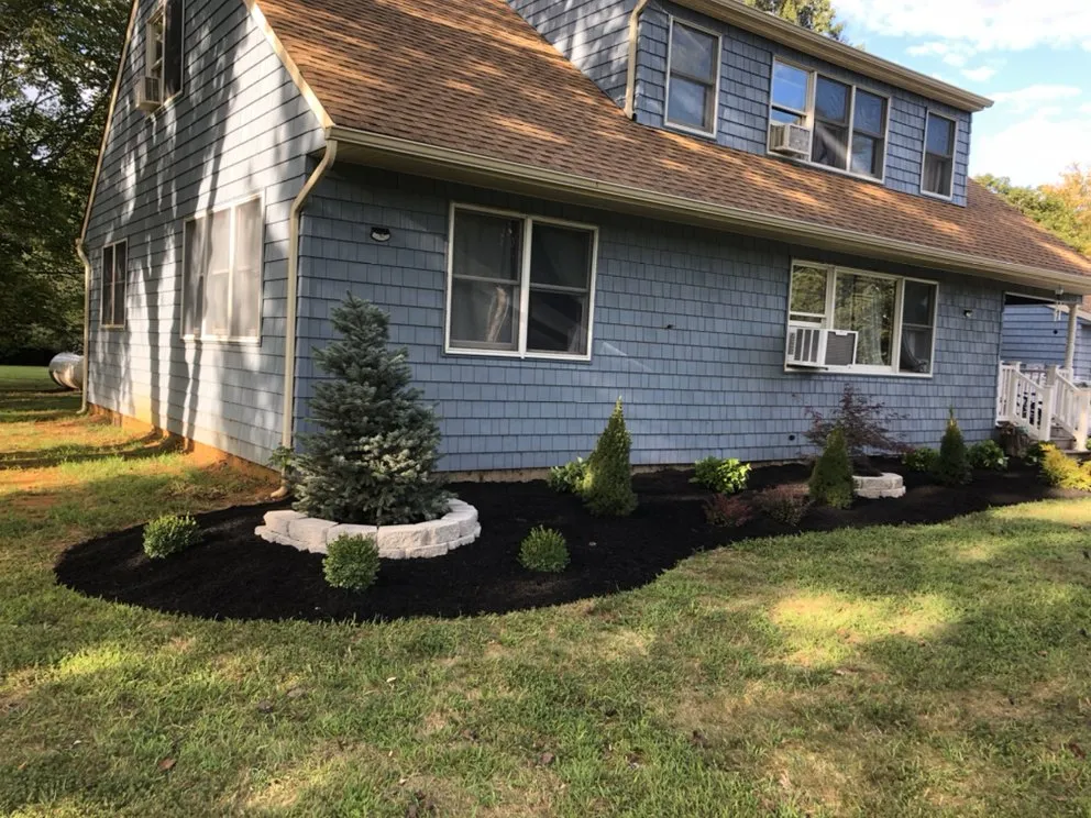 Top-rated landscaping services experts serving South Brunswick Township, NJ - Scola’s Landscaping & Hardscapes