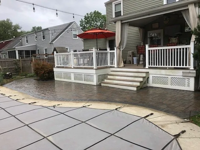Trusted landscaping services near you in South Brunswick Township, NJ by Scola’s Landscaping & Hardscapes