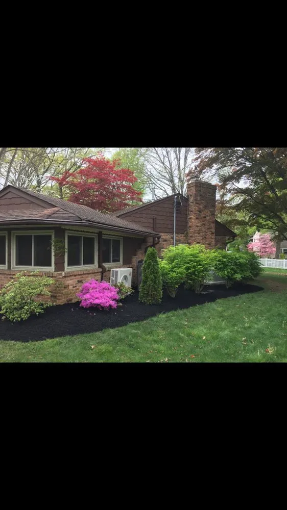 Expert landscape installation experts serving South Brunswick Township, NJ - Scola’s Landscaping & Hardscapes