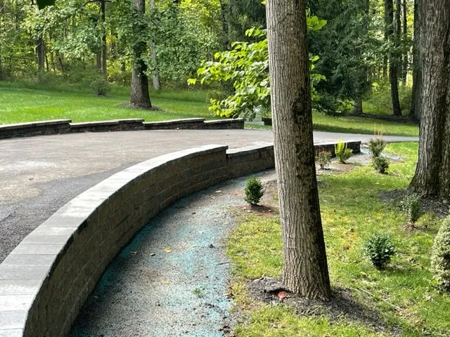 Affordable landscape design in South Brunswick Township, NJ - Scola’s Landscaping & Hardscapes
