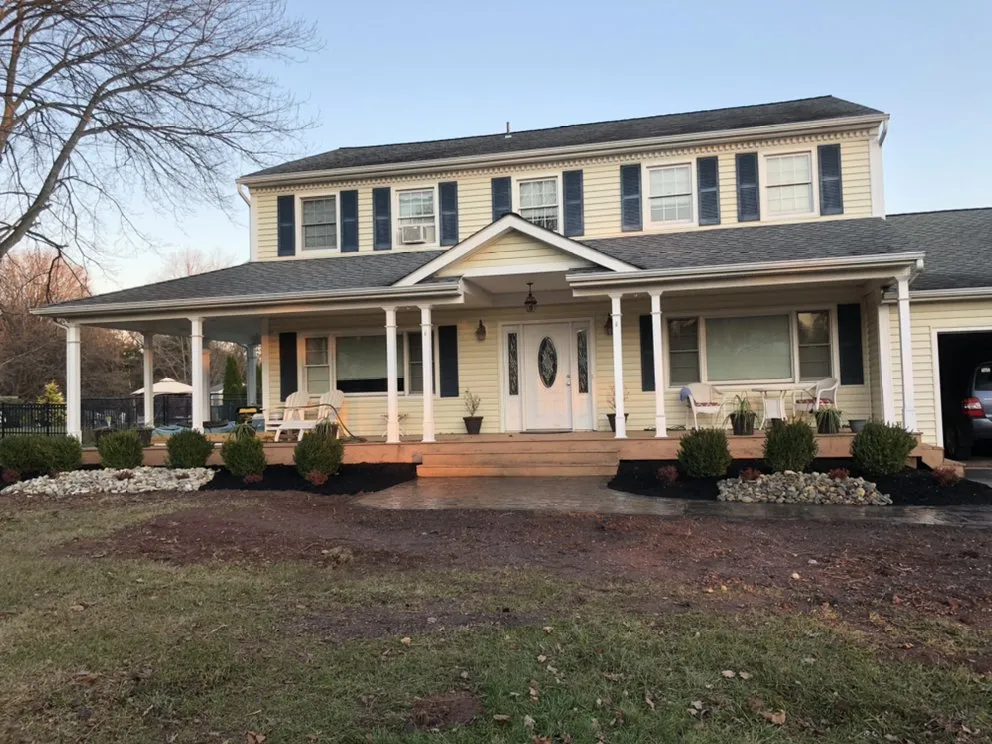 Expert outdoor landscaping experts serving South Brunswick Township, NJ - Scola’s Landscaping & Hardscapes