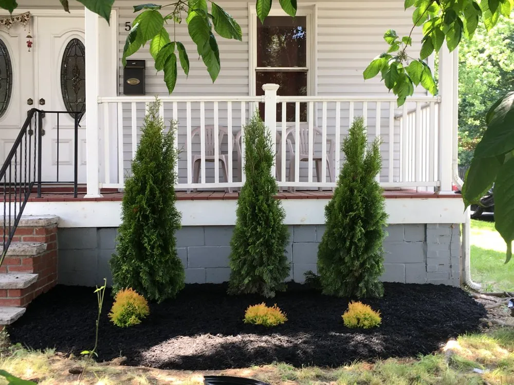 Local landscaping services for homes across South Brunswick Township, NJ - Scola’s Landscaping & Hardscapes