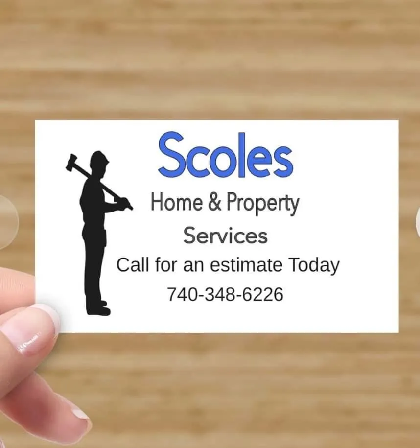 Affordable landscape installation for homes in Newark, OH by Scoles Home and Property Services