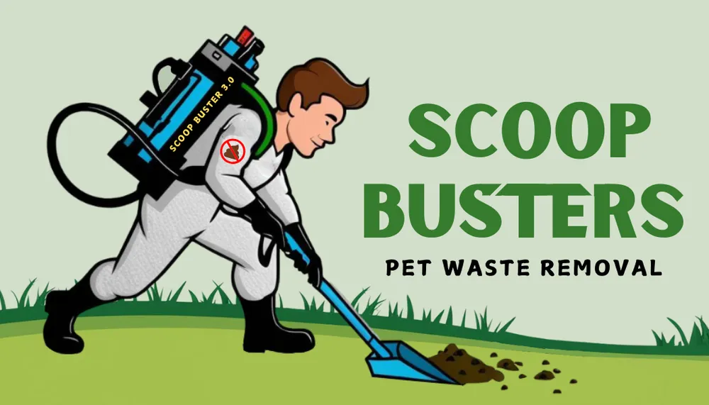 Local lawn mowing service for outdoor upgrades in Leesburg, FL by Scoop Busters