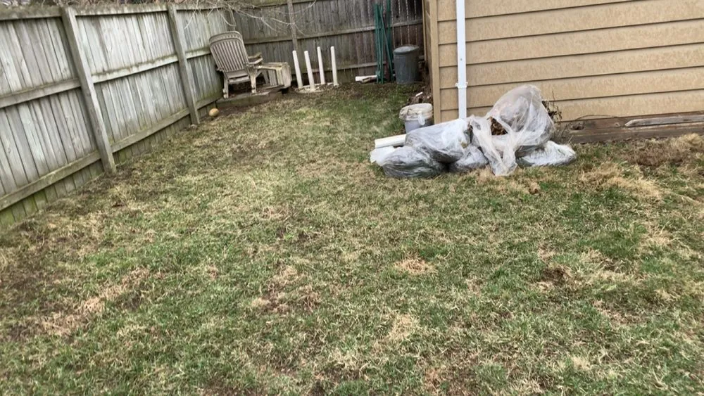 Custom lawn mowing service in Stevens Point, WI - Scooper Troopers