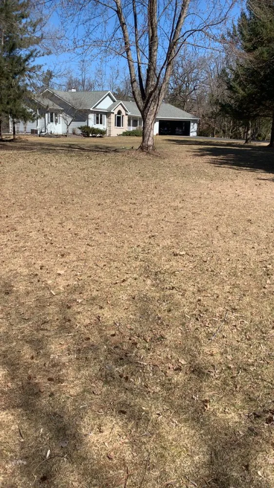 Local lawn mowing service experts serving Stevens Point, WI - Scooper Troopers