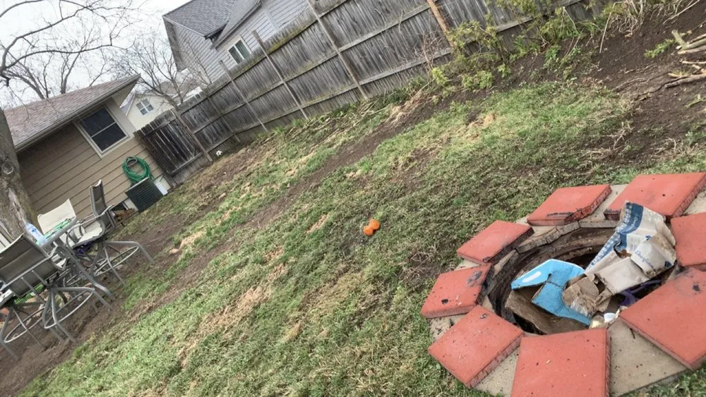 Local landscaping services in Stevens Point, WI by Scooper Troopers