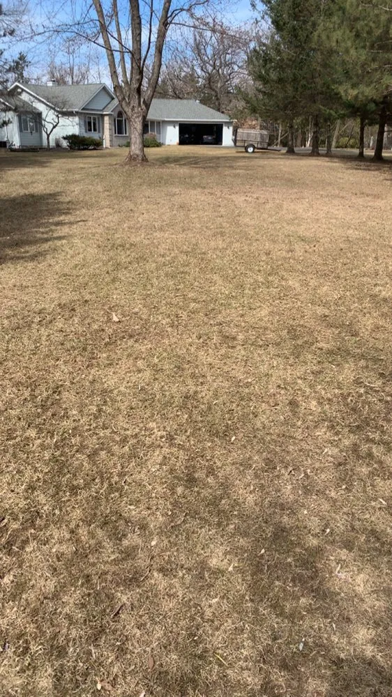 Expert landscape installation experts serving Stevens Point, WI - Scooper Troopers