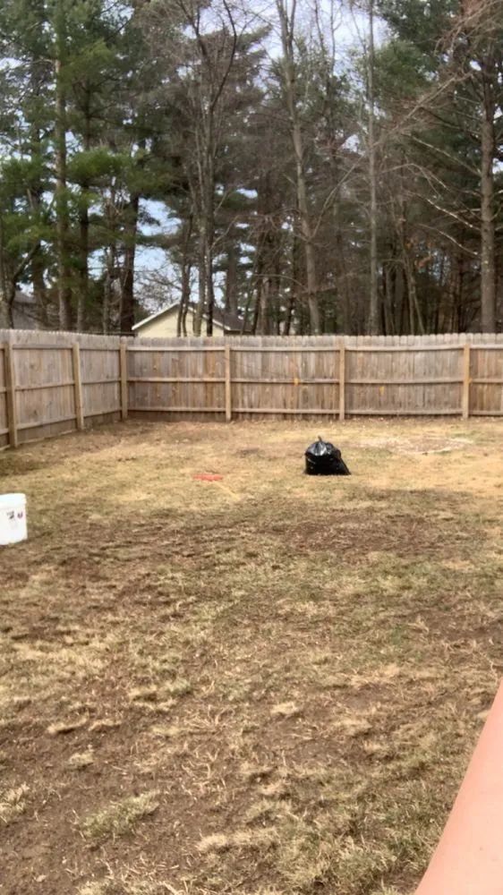 Custom landscaping services near you in Stevens Point, WI by Scooper Troopers