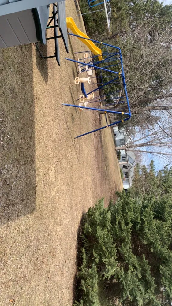 Local landscape design in Stevens Point, WI by Scooper Troopers