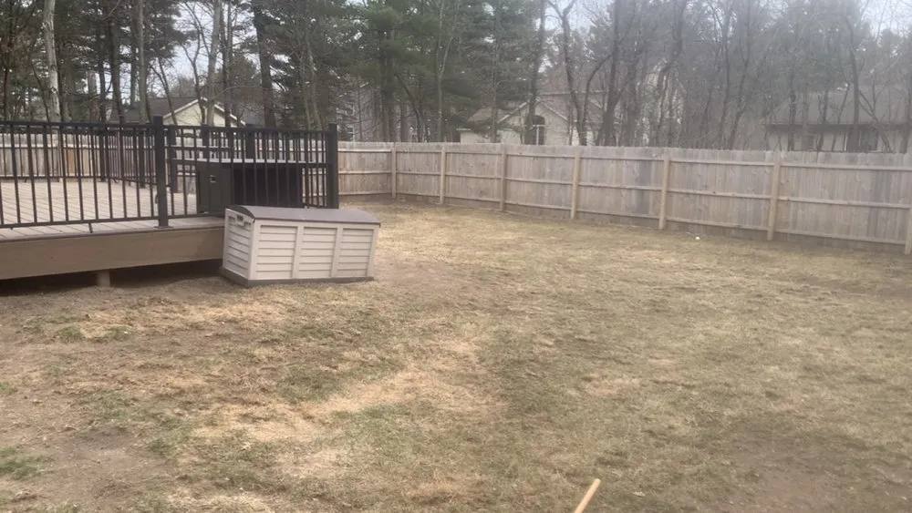 Reliable lawn mowing service in Stevens Point, WI by Scooper Troopers