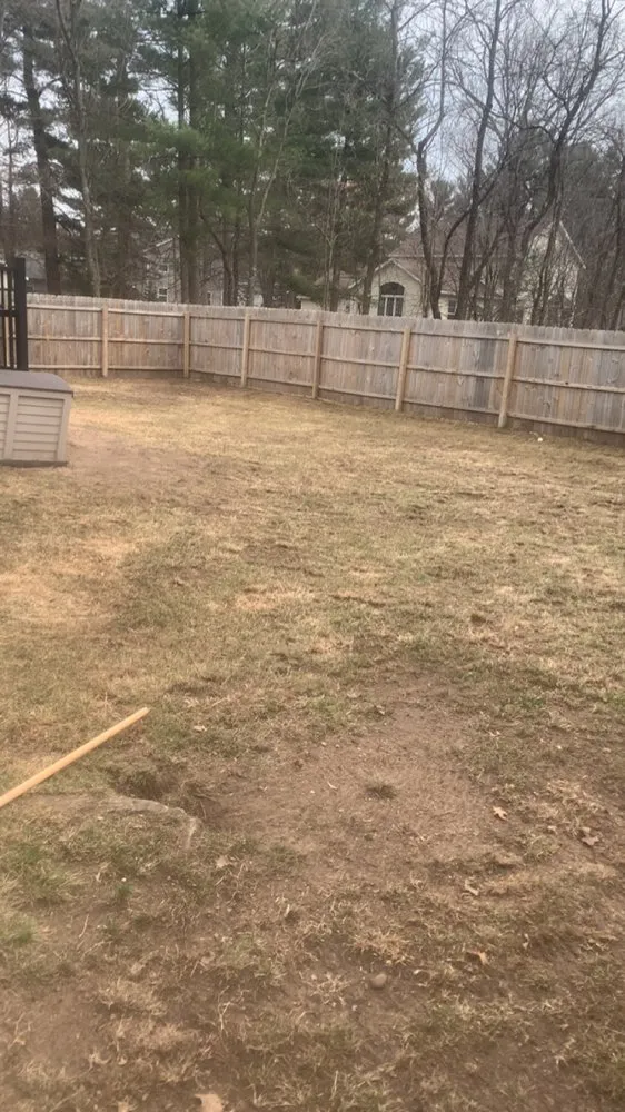 Affordable landscaping services experts serving Stevens Point, WI - Scooper Troopers