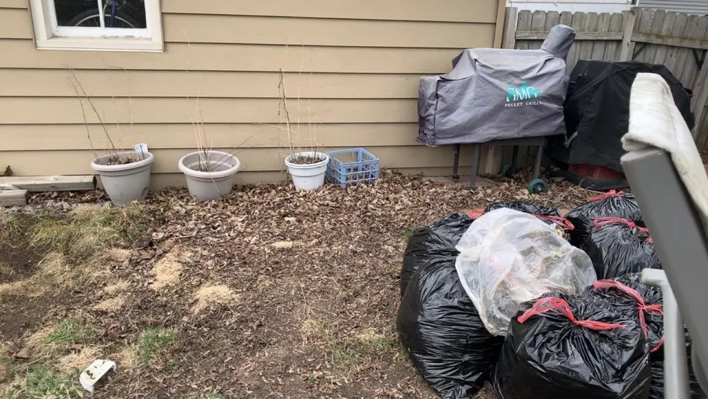 Top-rated outdoor landscaping for residential properties across Stevens Point, WI - Scooper Troopers