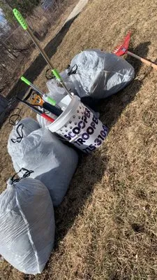 Scooper Troopers Logo