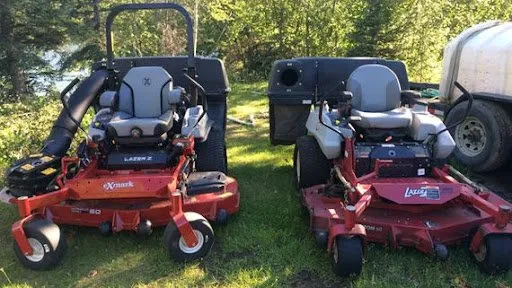 Expert residential landscaping near you in Wasilla, AK by Scoopup Landscaping