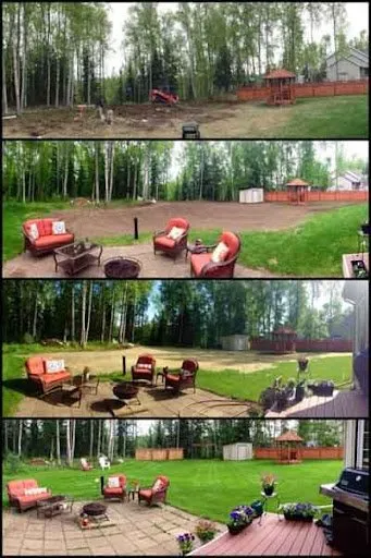 Trusted lawn mowing service in Wasilla, AK - Scoopup Landscaping